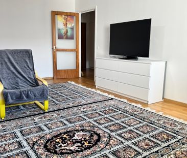 Dalbovägen, Växjö - Foto 3