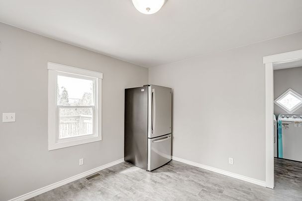 For Lease - 33 Rose Avenue Unit# Upper, Brantford, Ontario - Photo 1