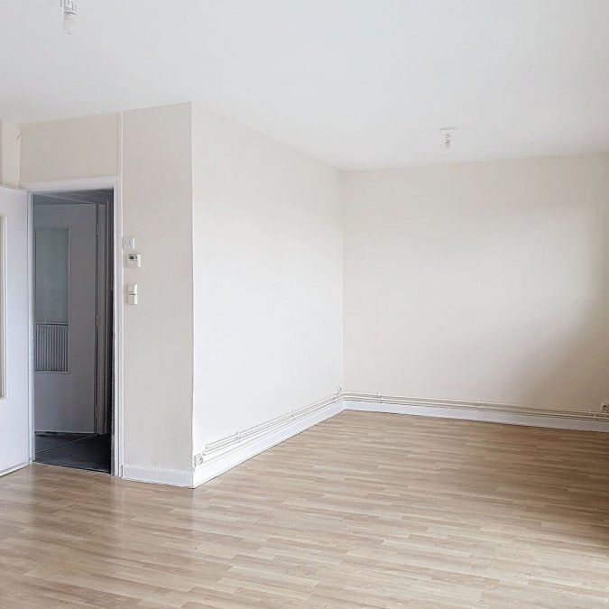 Appartement 4 pièces à Nancy - Photo 1