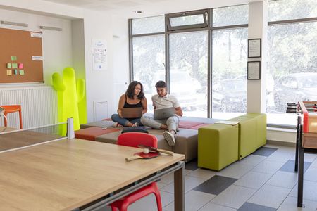 Studio de 19 à 32m² meublé et équipé - Photo 2