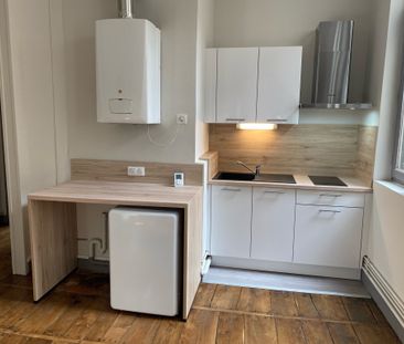 Location Appartement 1 pièce 29m² LIMOGES 87000 - Photo 1