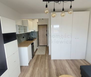 Warszawa, Ochota, Rakowiec, Racławicka - Zdjęcie 6