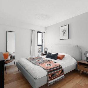 3 ½ entièrement meublé à louer Saint-Jean-Baptiste décembre 2025 - Photo 2