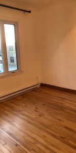 Grand 41/2, métro Jarry, 1700$/mois - Photo 3