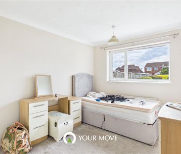 2 bedroom bungalow to rent - Photo 3