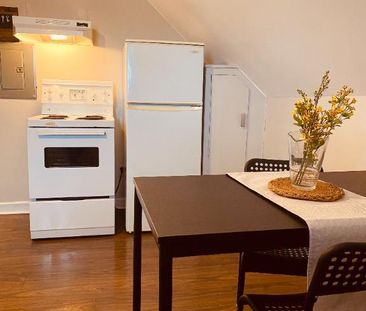 Libre maintenant- Petit appartement prêt a vivre - Chauffage, eau c... - Photo 3