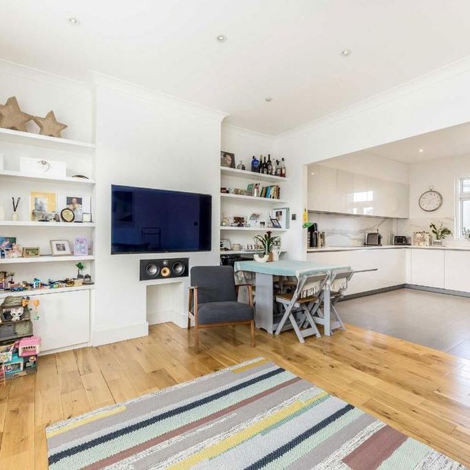 2 bedroom house to rent - Photo 1