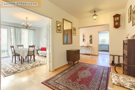 3-pokojowy apartament w rezydencji "Pod Orłem", przy metrze - Photo 3