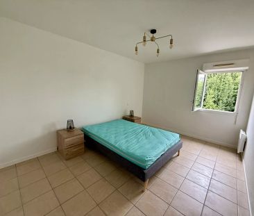 A louer Appartement 2 pièces meublé 42 m2 Bègles - Photo 3