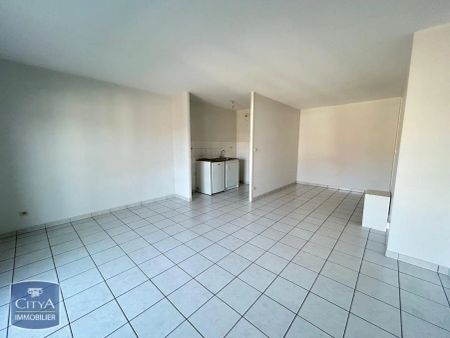 Appartement à louer 2 pièces 47.51m² - Photo 3