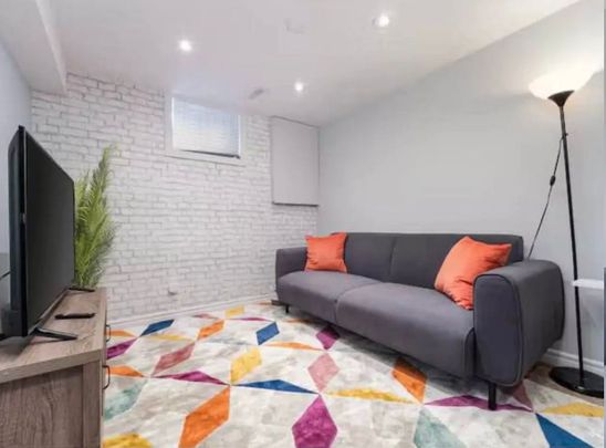 For Lease - 1188 Shadeland Drive Unit# Lower, Mississauga, Ontario - Photo 1