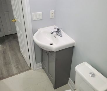 For Lease - 43 Eastview Gate Unit# Lower, Brampton, Ontario - Photo 6