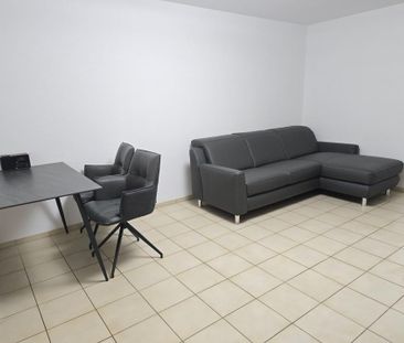 Möblierte 2 Zimmer-Wohnung mit Balkon in beste Lage Nürn. Maxfeld - Photo 3