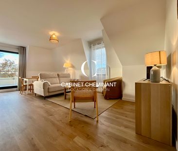 Location Appartement 2 pièces 50m² - Photo 2