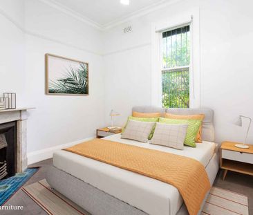 4/389 Alfred Street Neutral Bay - Photo 5