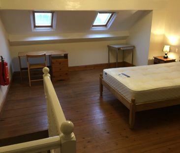 2 Bed Flat, Wostenholm Rd, S7 - Photo 6