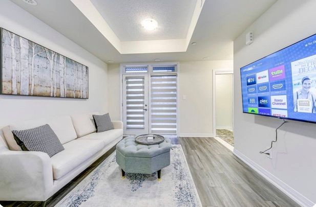 For Lease - 1593 Rose Way Unit# 118, Milton, Ontario - Photo 1