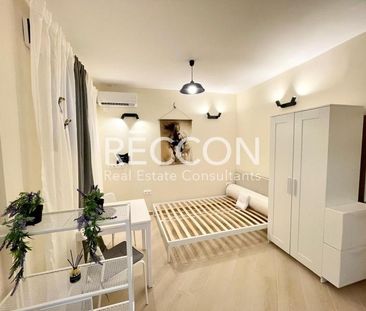 Γκαρσονιέρα 24 τ.μ. προς Ενοικίαση - Photo 2
