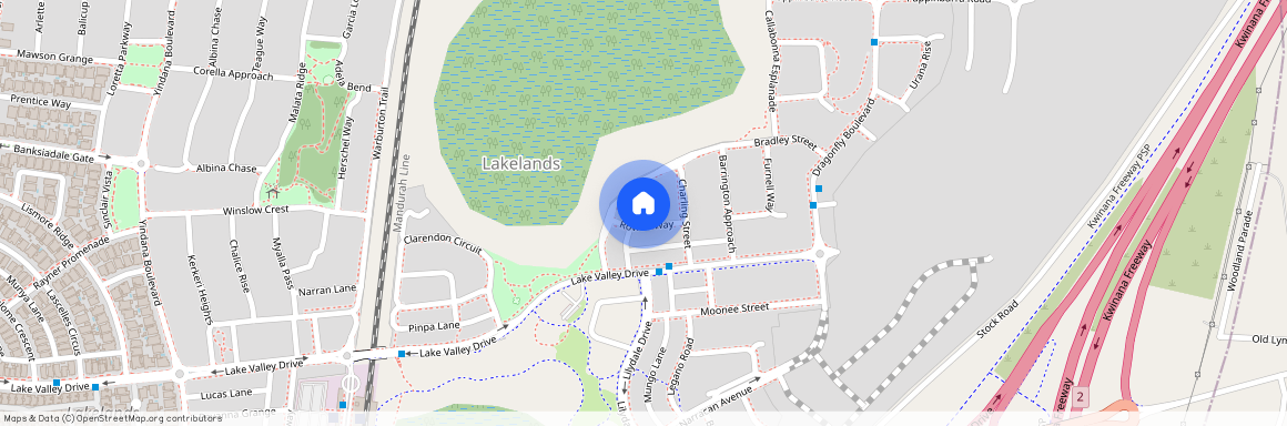 3 Rowan Way, 6180, Lakelands