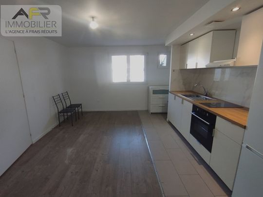 Location Appartement 2 pièces 35m² - Photo 1
