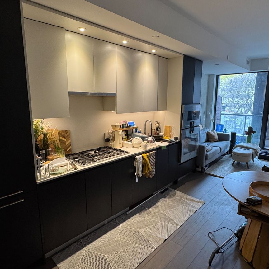 For Lease - 81 Wellesley Street Unit# 308, Toronto, Ontario - Photo 1