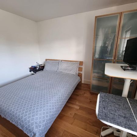 Studio to rent - Photo 4