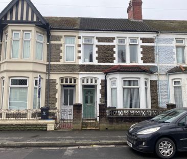 Moorland Road, Splott - Photo 6