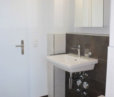 Tolle 2.5-Zimmerwohnung mit hohem Ausbaustandard - Photo 3