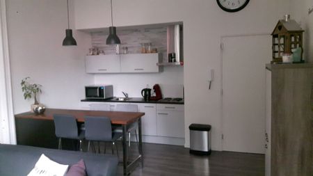 Te huur: Appartement Wilhelminapark in Tilburg - Photo 2