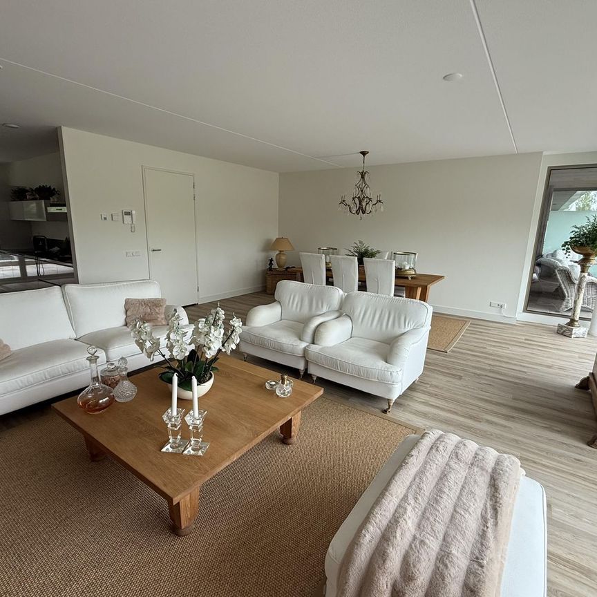Appartement te huur: Patrijslaan 5-F 5683 RK Best - Photo 1