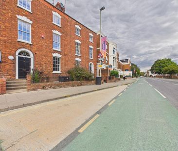 1 bedroom house of multiple occupation to rent - Photo 6