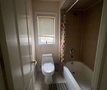 For Lease - 55 Richgrove Drive, Brampton, Ontario - Photo 4