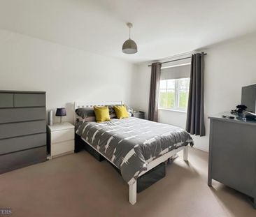 2 bedroom Flat To Let Total Size: 603 SQ FT - Photo 3