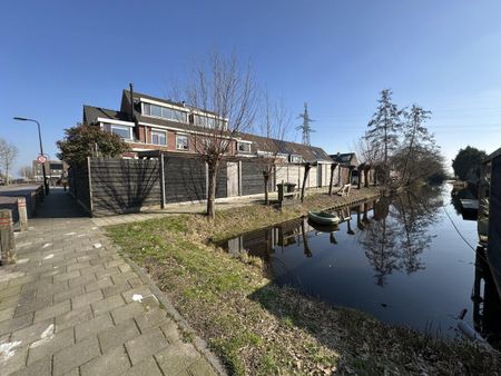 Te huur: Huis Sportlaan in Ouderkerk aan den IJssel - Foto 2