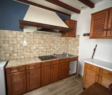 Appartement à louer 2 pièces • Orléans - Photo 3