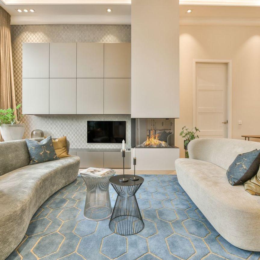 Appartement te huur: Dora Tamanaplein 85 1074 JL Amsterdam - Foto 1