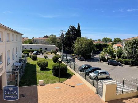 Location Appartement 1 pièce 21m² LATTES 34970 - Photo 5