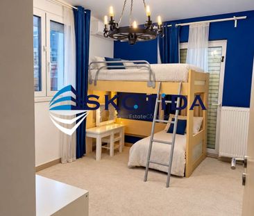Loft για ενοικίαση Αγία Βαρβάρα (Παλαιό Φάληρο) - Photo 4