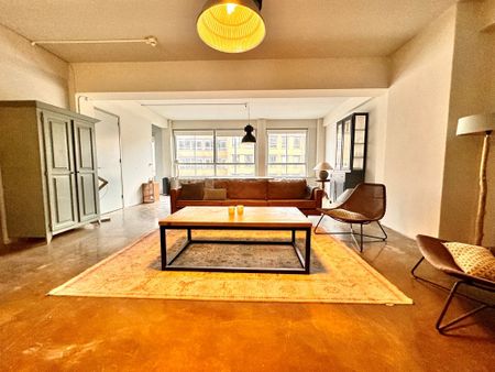 Te huur: Appartement Leeuwenstraat in Rotterdam - Photo 4