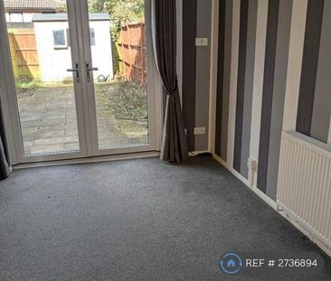 2 bedroom terraced house to rent - Photo 5