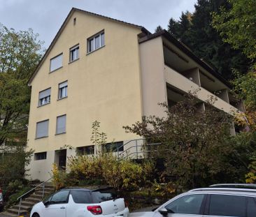 2 Zimmer, 60 m², 2. Stock - Foto 2