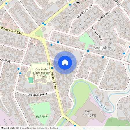 14 Heath Grove, Waiwhetu, Lower Hutt City