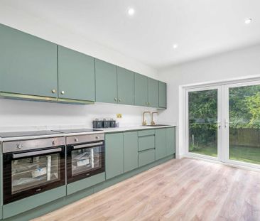 Studio to rent - Photo 5