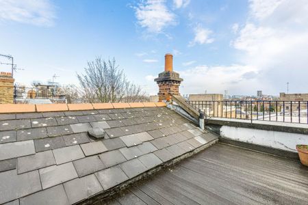 2 bedroom flat to rent - Photo 3