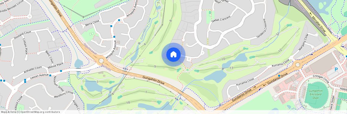 39 Burraly Court, Ngunnawal ACT 2913