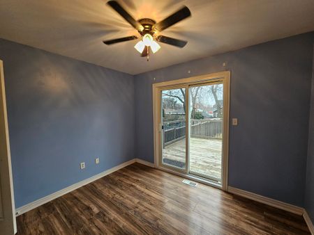 For Lease - 5566 HIGHLAND Avenue Unit# UPPER, Niagara Falls, Ontario - Photo 2