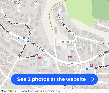 1-Zimmer-Appartement mit Balkon und traumhaften Blick - Photo 1