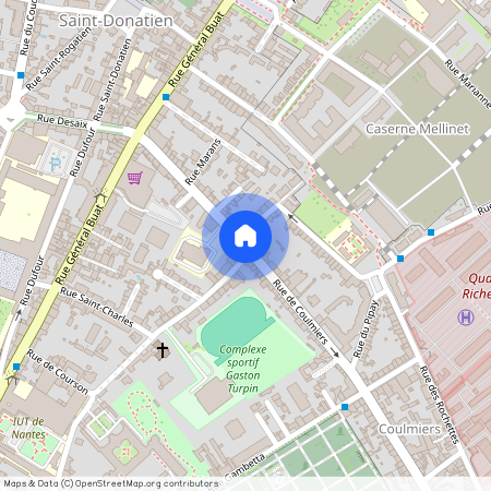 44000, Nantes