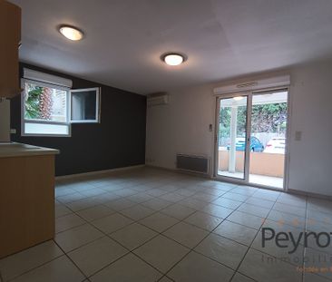 Location Appartement 2 pièces 46m² SALEILLES 66280 - Photo 1