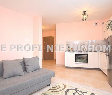 Rzeszów, Nowe Miasto, al. mjr. Wacława Kopisto Mieszkanie na wynajem - Photo 1